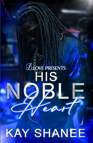 His Noble Heart book cover