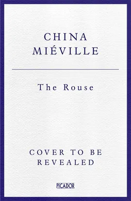 The Rouse book cover