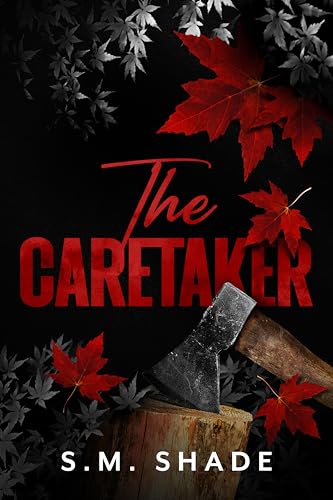 The Caretaker book cover
