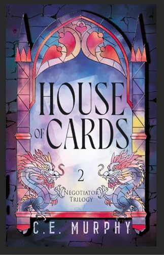 House of Cards book cover