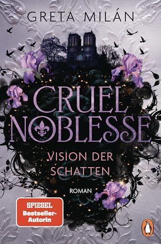 Vision der Schatten book cover