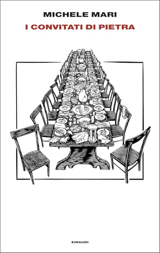 I convitati di pietra book cover