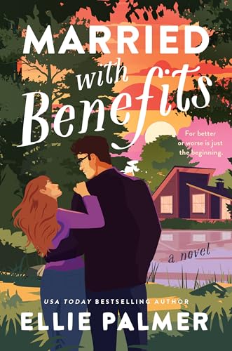 Married with Benefits book cover