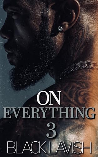 On Everything 3 book cover