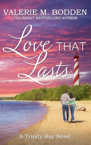 Love That Lasts book cover