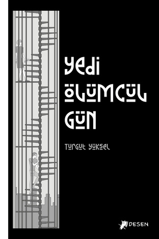 Yedi Ölümcül Gün book cover