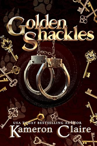 Golden Shackles book cover