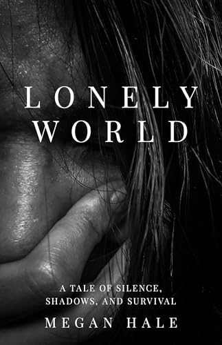 Lonely World book cover
