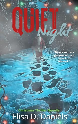 Quiet Night book cover