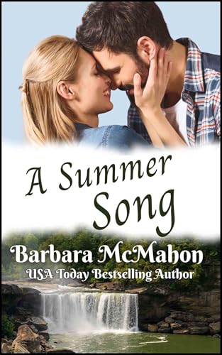 A Summer Song book cover