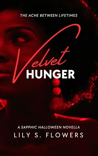 Velvet Hunger book cover