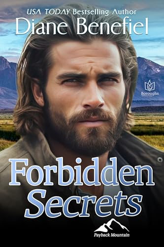 Forbidden Secrets book cover