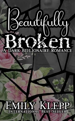 Beautifully Broken book cover