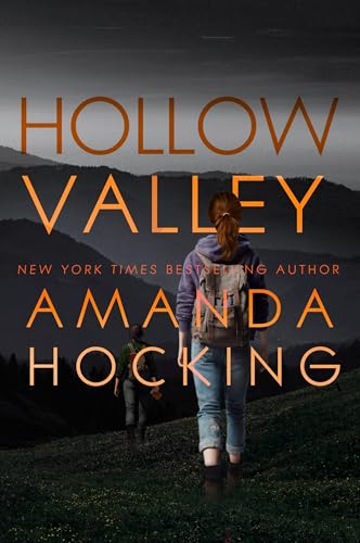Hollow Valley book cover