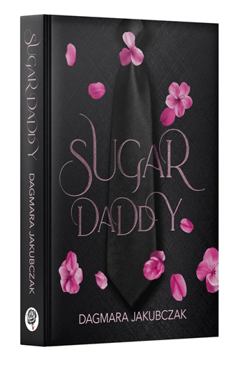 Sugar Daddy book cover
