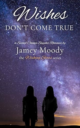 Wishes Don't Come True book cover