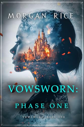 Vowsworn book cover