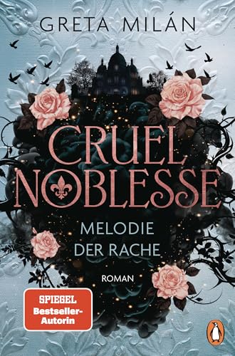 Melodie der Rache book cover