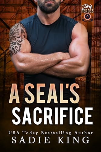 A SEAL's Sacrifice book cover