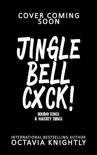 Jingle Bell Cxck! book cover