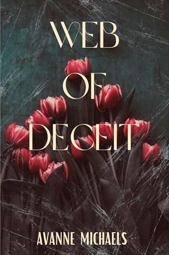Web of Deceit book cover