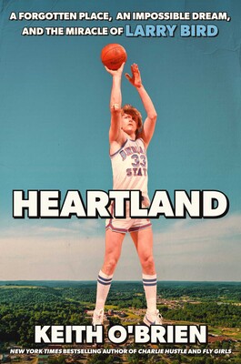 Heartland book cover