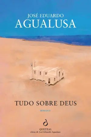 Tudo Sobre Deus book cover