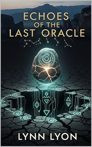 Echoes of the Last Oracle book cover