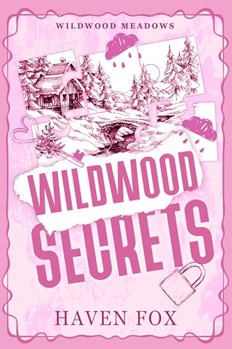 Wildwood Secrets book cover