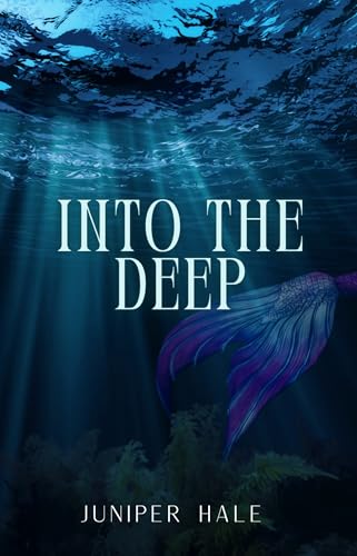 Into the Deep book cover