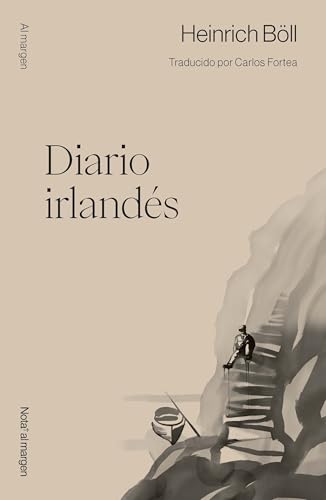 Diario irlandés (Al margen nº 2) book cover