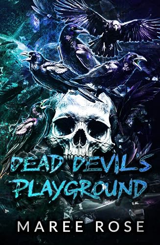 Dead Devil's Playground book cover