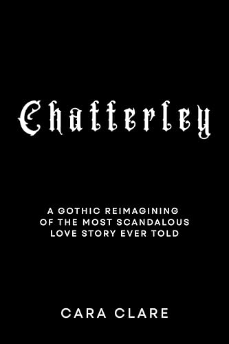 Chatterley book cover