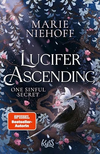 One Sinful Secret book cover