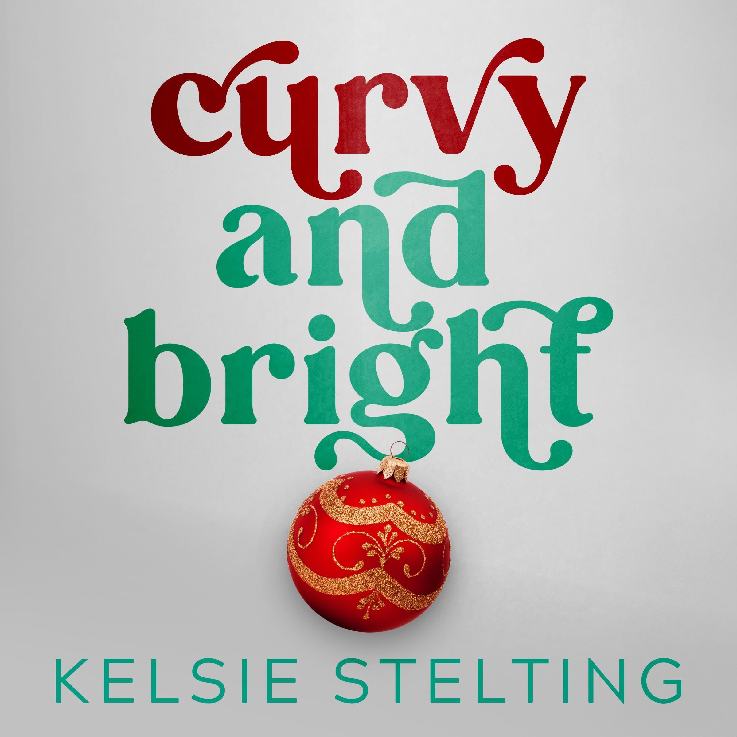 Curvy and Bright book cover