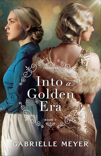 Into a Golden Era book cover