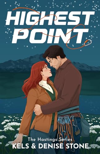 Highest Point book cover