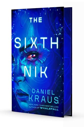 The Sixth Nik book cover