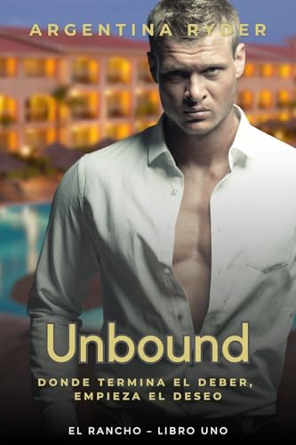 Unbound book cover