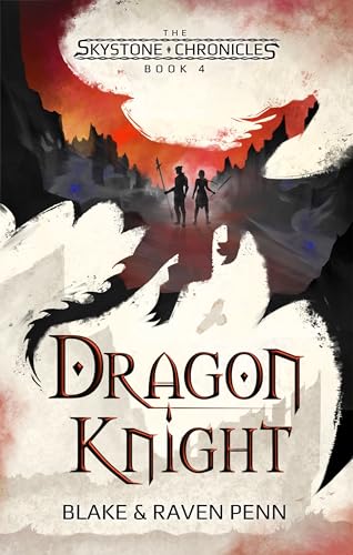 The Skystone Chronicles Book 4 book cover