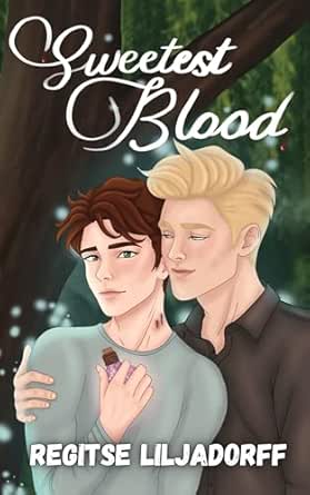 Sweetest Blood book cover