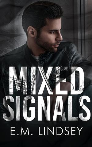 Mixed Signals book cover