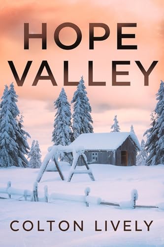 Hope Valley book cover