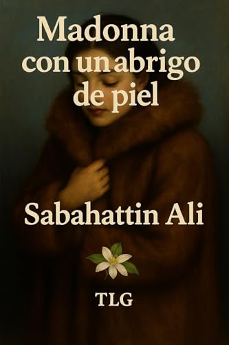 Madonna con un abrigo de piel book cover