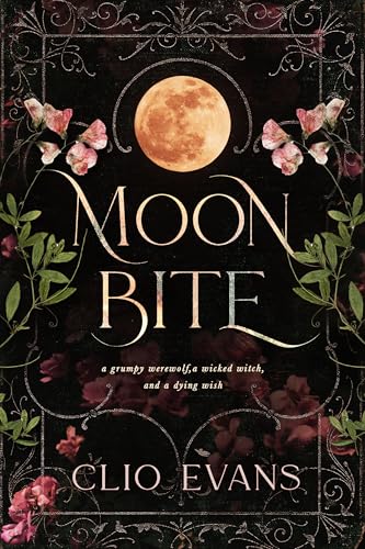 Moon Bite book cover