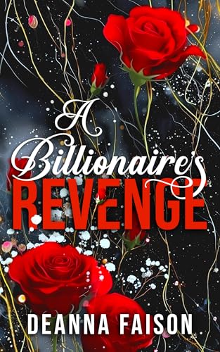 A Billionaire's Revenge book cover