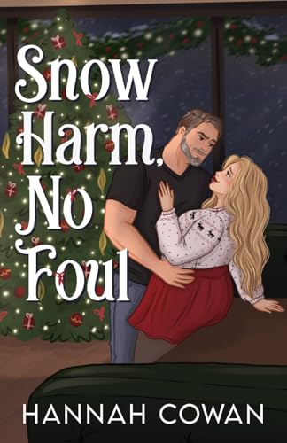 Snow Harm, No Foul Special Edition book cover