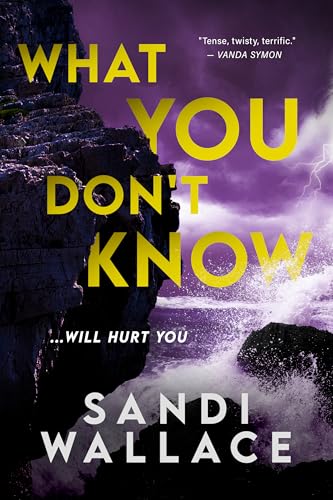 What You Don't Know book cover