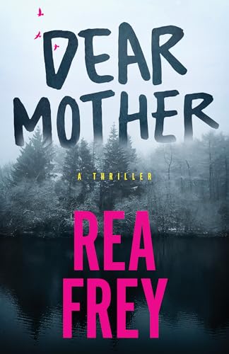 Dear Mother book cover