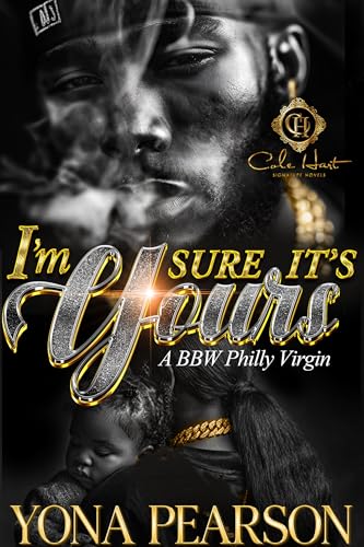 I'm Sure It's Yours book cover